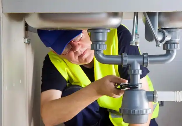 loodgieter 2e Exloërmond